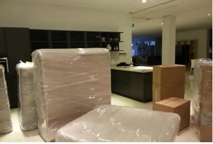 厦门到中山区长途搬家