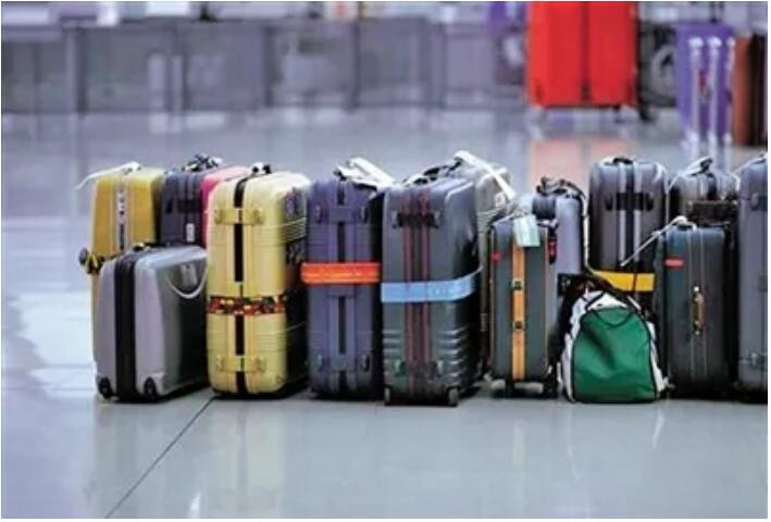 厦门到中山区行李托运