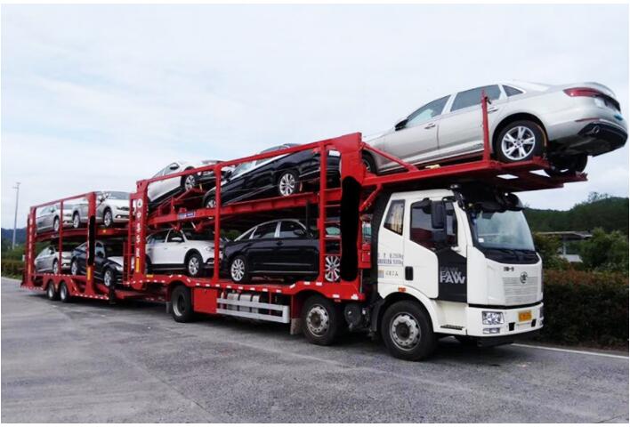 厦门到中山区轿车托运